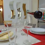 Apartment Eleni's Place Naxos City