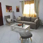 Apartment Eleni's Place Naxos City