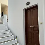Eleni's Place Apartment Naxos City