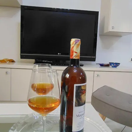 Apartmán Eleni's Place *