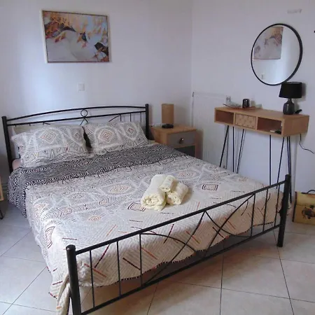 Appartamento Eleni's Place