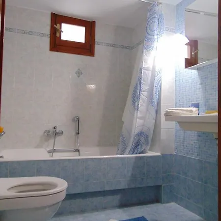 Eleni's Place アパート Naxos City