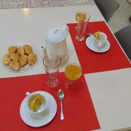 Eleni's Place
