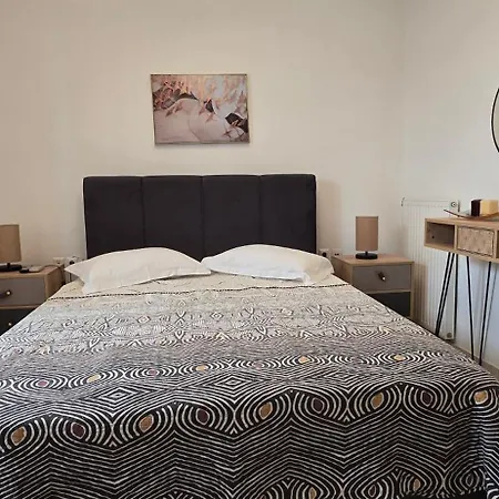 Apartmán Eleni's Place