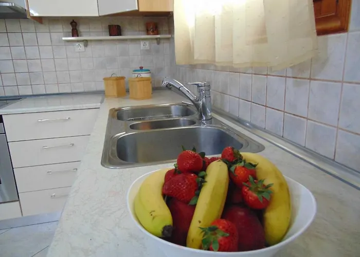 Eleni's Place Apartmán Naxos City