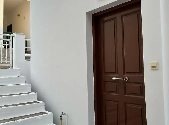 Eleni's Place Apartmán Naxos City