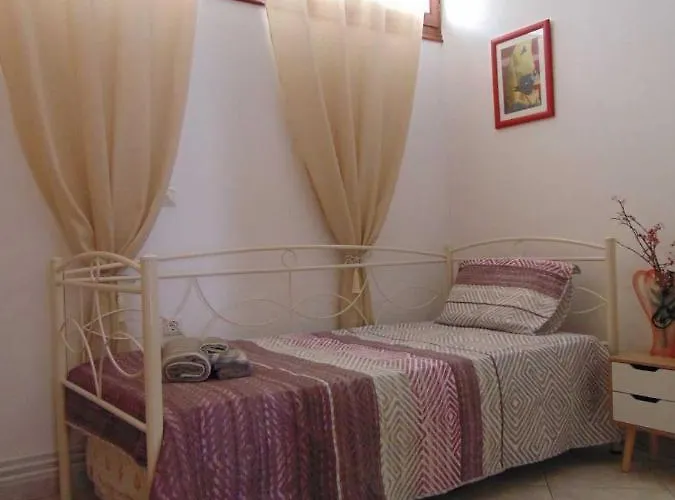 Eleni's Place Naxos City