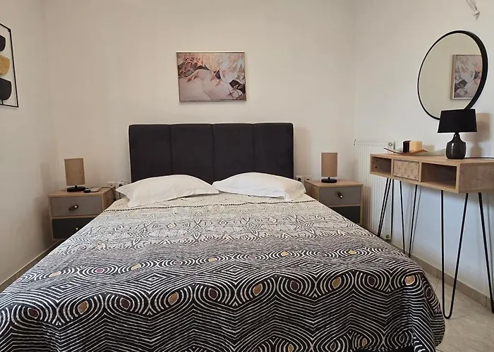 Apartmán Eleni's Place