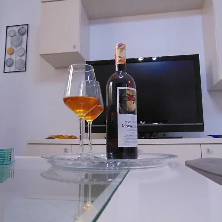 Eleni's Place