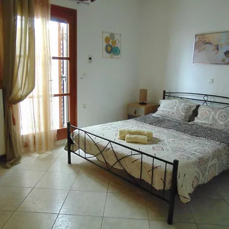 Eleni's Place