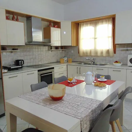 Eleni's Place