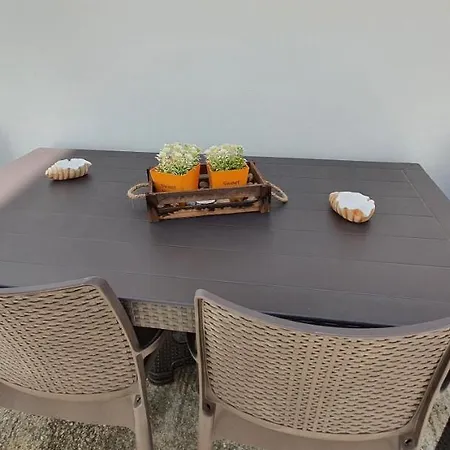 Eleni's Place * Naxos City