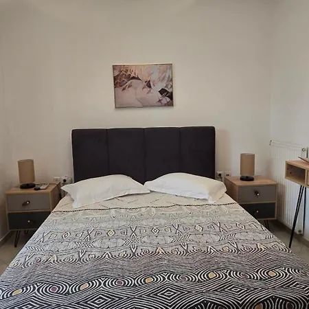 Eleni's Place Appartement *