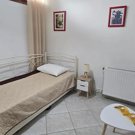 Eleni's Place Appartement