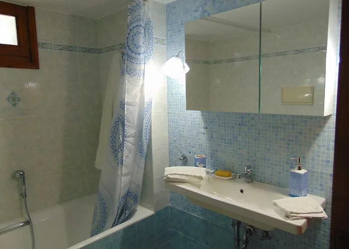 Eleni's Place Apartment