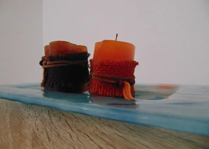 Apartment Eleni's Place