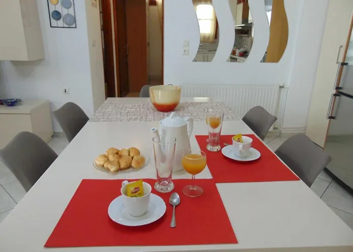 Eleni's Place Apartment Naxos City