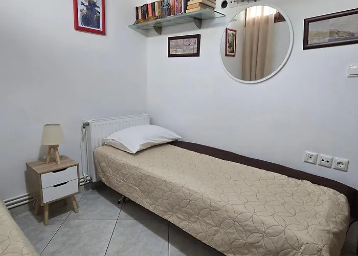 Apartment Eleni's Place *